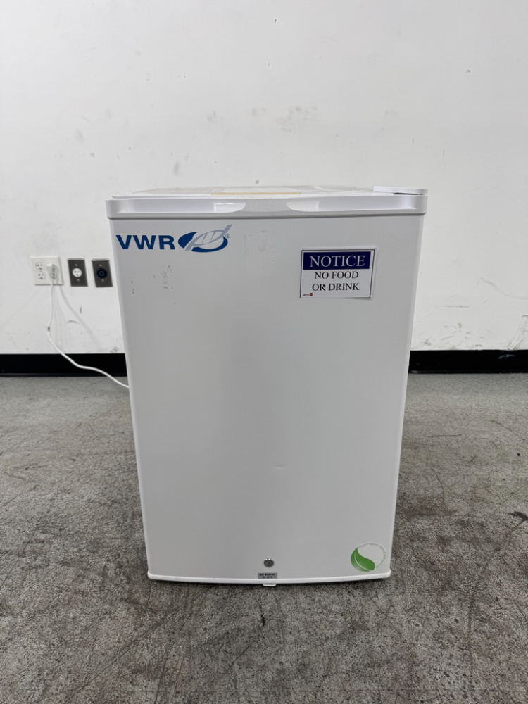 Image of VWR Undercounter Refrigerator